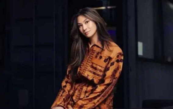 Young Billionaire Lucy Guo